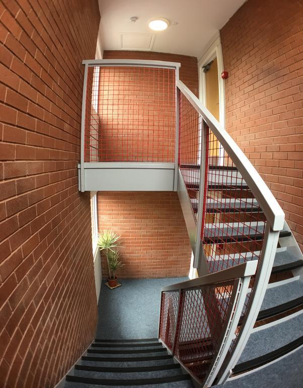 Phoenix House Apartments Walsall Buitenkant foto
