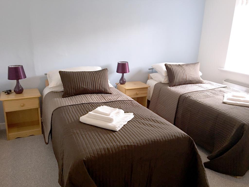 Phoenix House Apartments Walsall Buitenkant foto