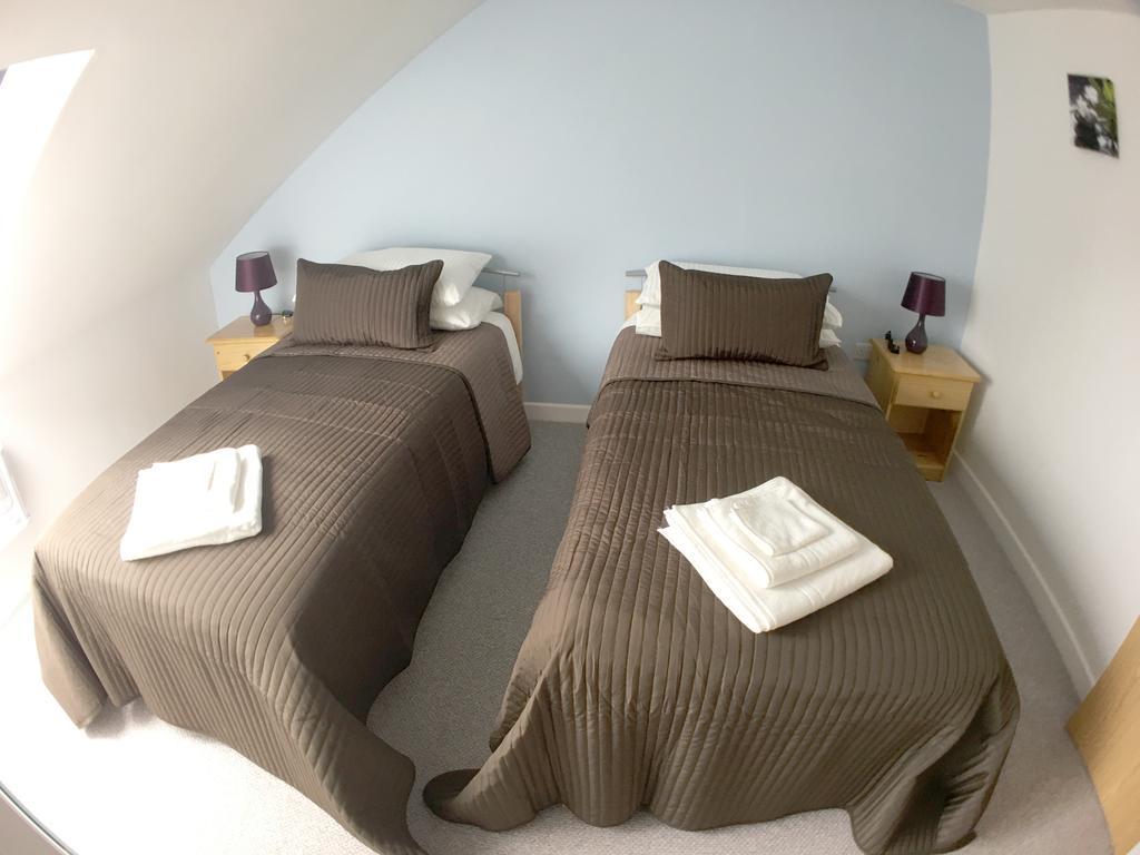 Phoenix House Apartments Walsall Buitenkant foto