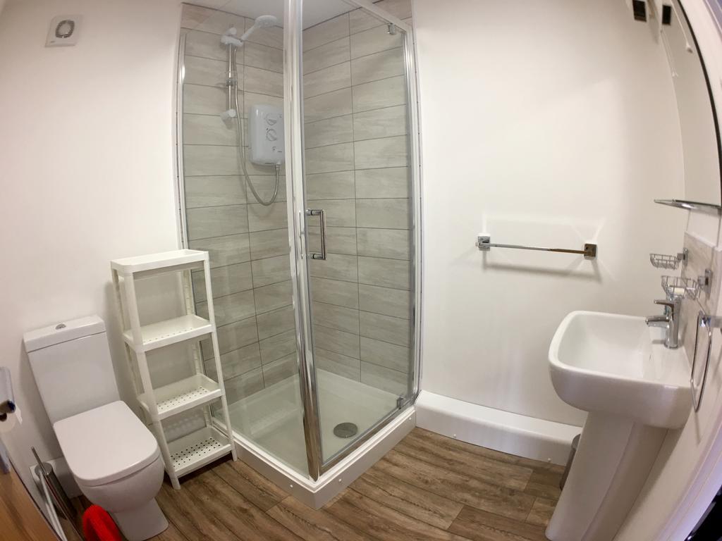 Phoenix House Apartments Walsall Buitenkant foto
