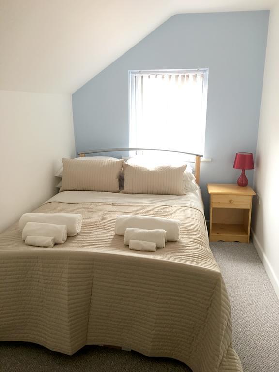Phoenix House Apartments Walsall Buitenkant foto