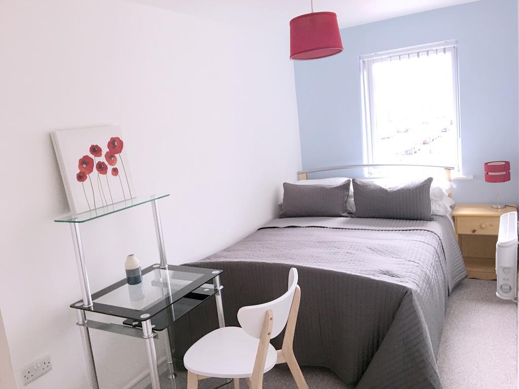 Phoenix House Apartments Walsall Buitenkant foto