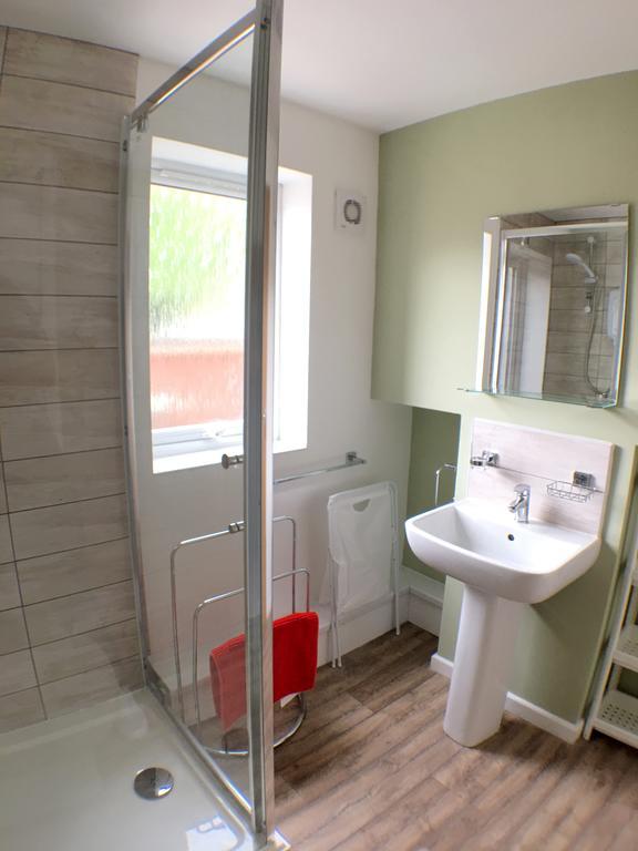 Phoenix House Apartments Walsall Buitenkant foto