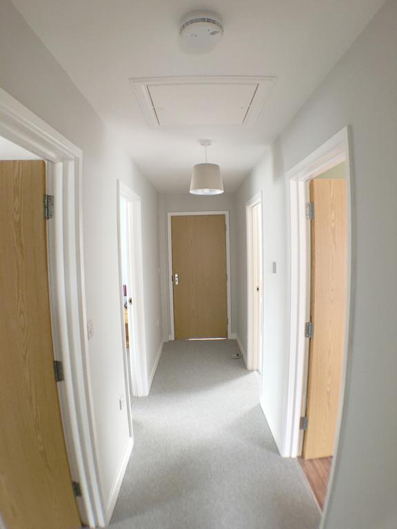Phoenix House Apartments Walsall Buitenkant foto